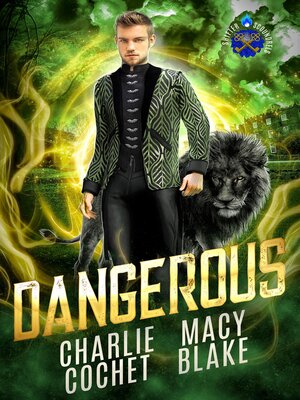 cover image of Dangerous
